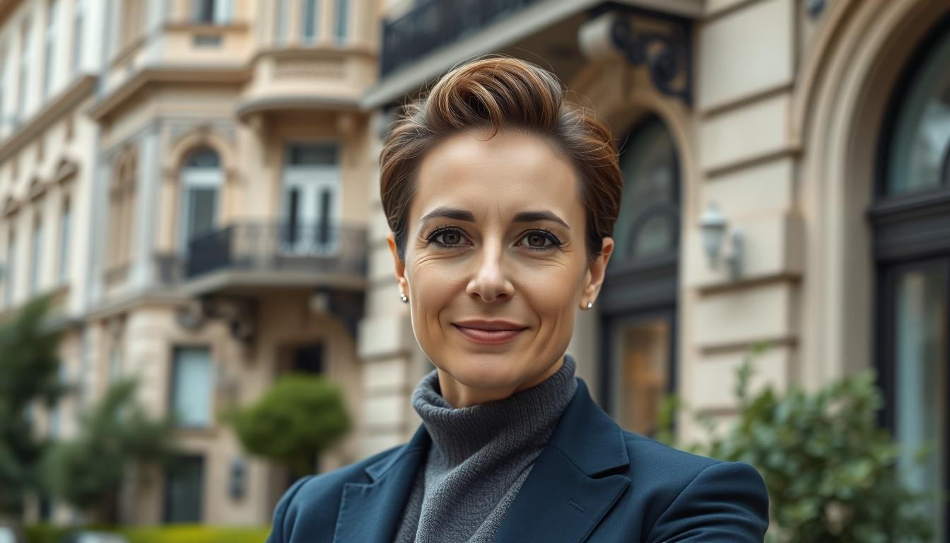 Property transactions support specialist